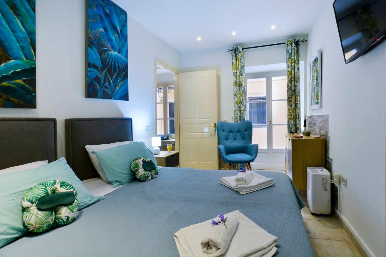 Espianade Studio Corfu  Zewnętrze zdjęcie